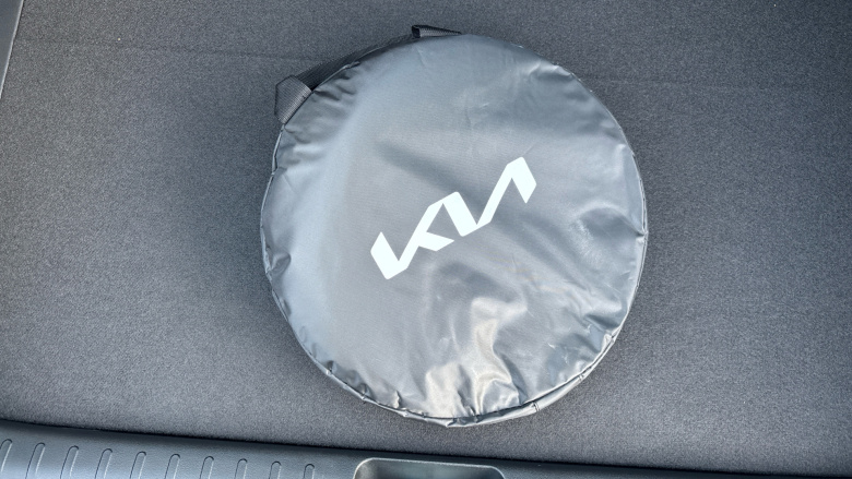 Kia EV6 168kW Air 84kWh 5dr Auto Electric Estate